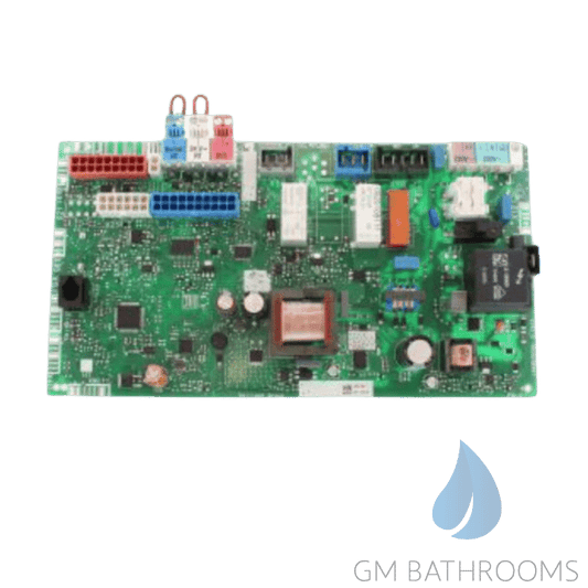 Vaillant Printed Circuit Board(PCB) 0010028086