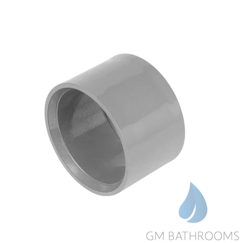 Solvent Weld 40*32mm Reducer Grey (SWG4032)