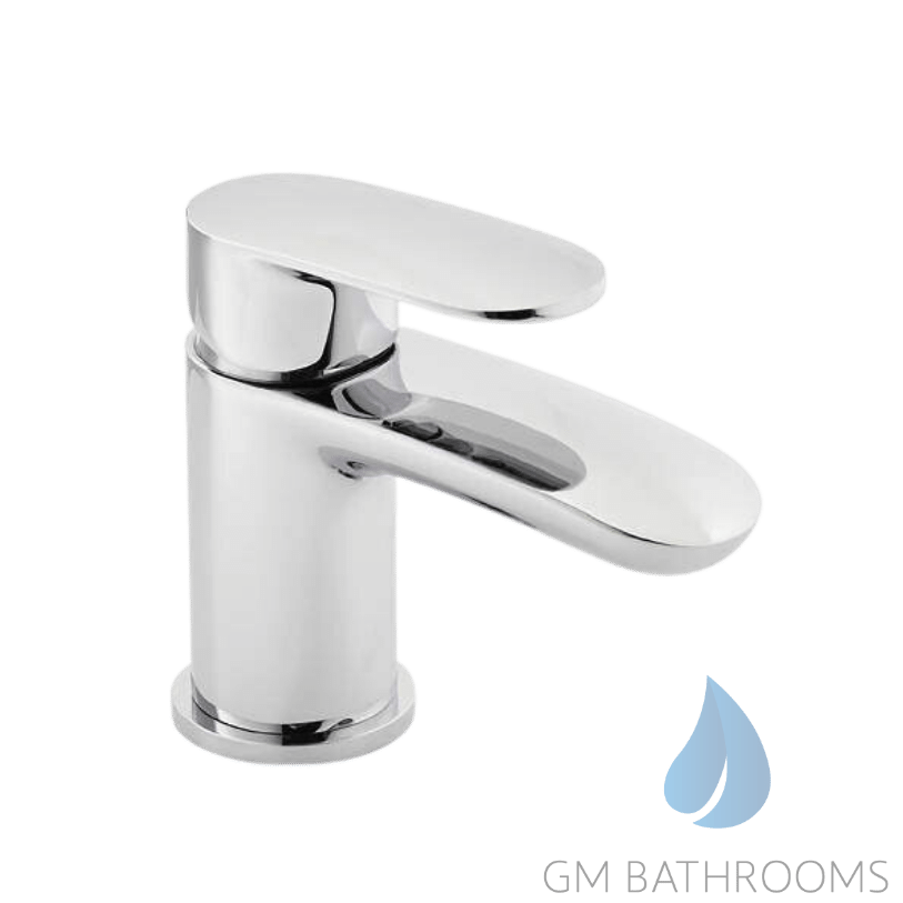 Verve Mono Basin Mixer With Click Waste (TAP260VE)